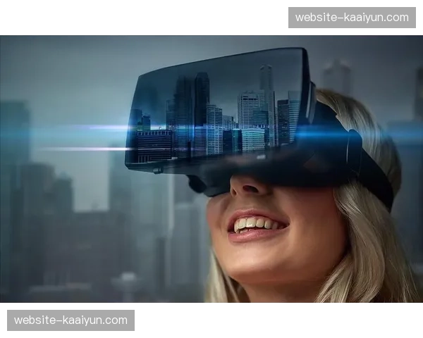 AR增强现实技术在当前周期的应用为品牌方提供了全新的互动展示空间