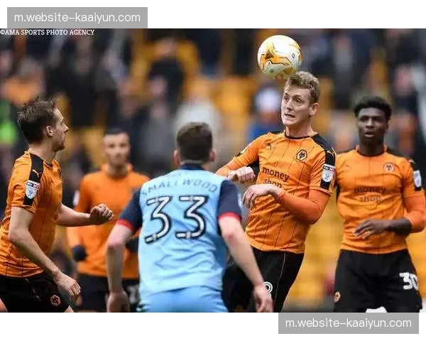 副班长狼队上演绝杀好戏 近四轮抢七分展现保级决心